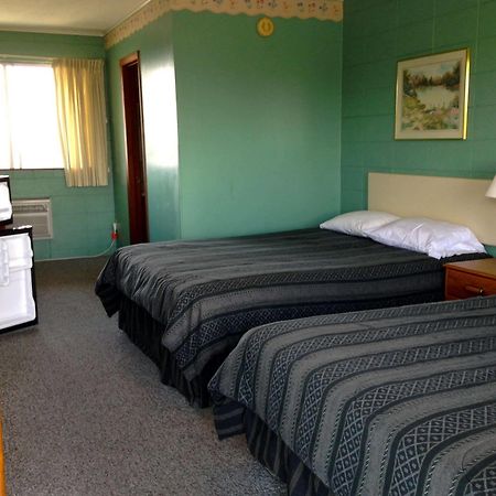 Ridgeview Motel Branson Esterno foto