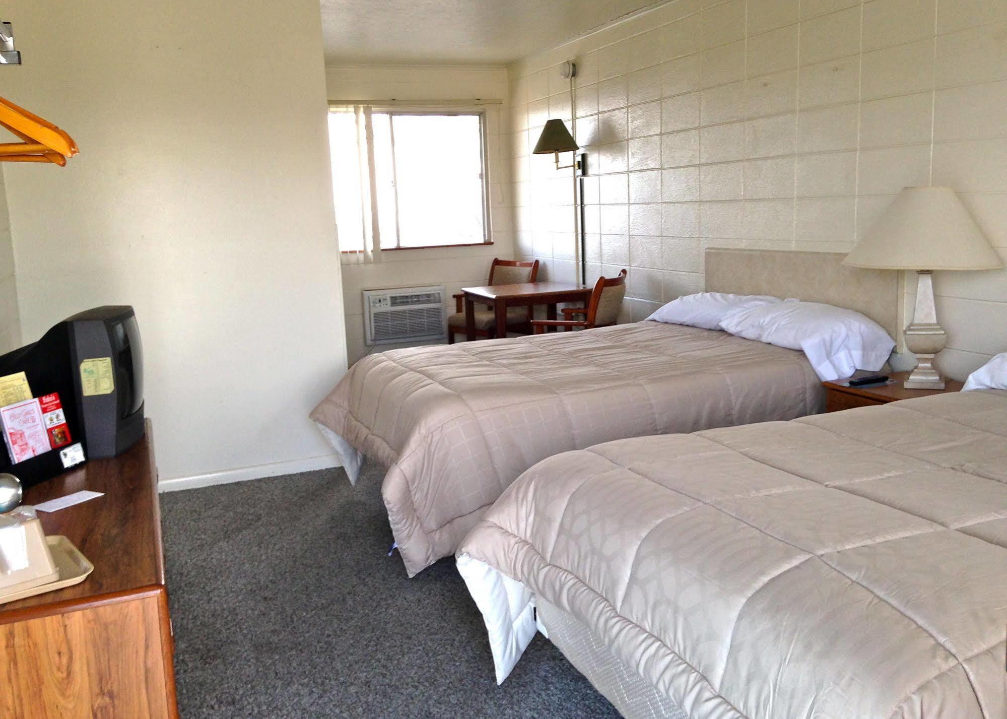 Ridgeview Motel Branson Esterno foto